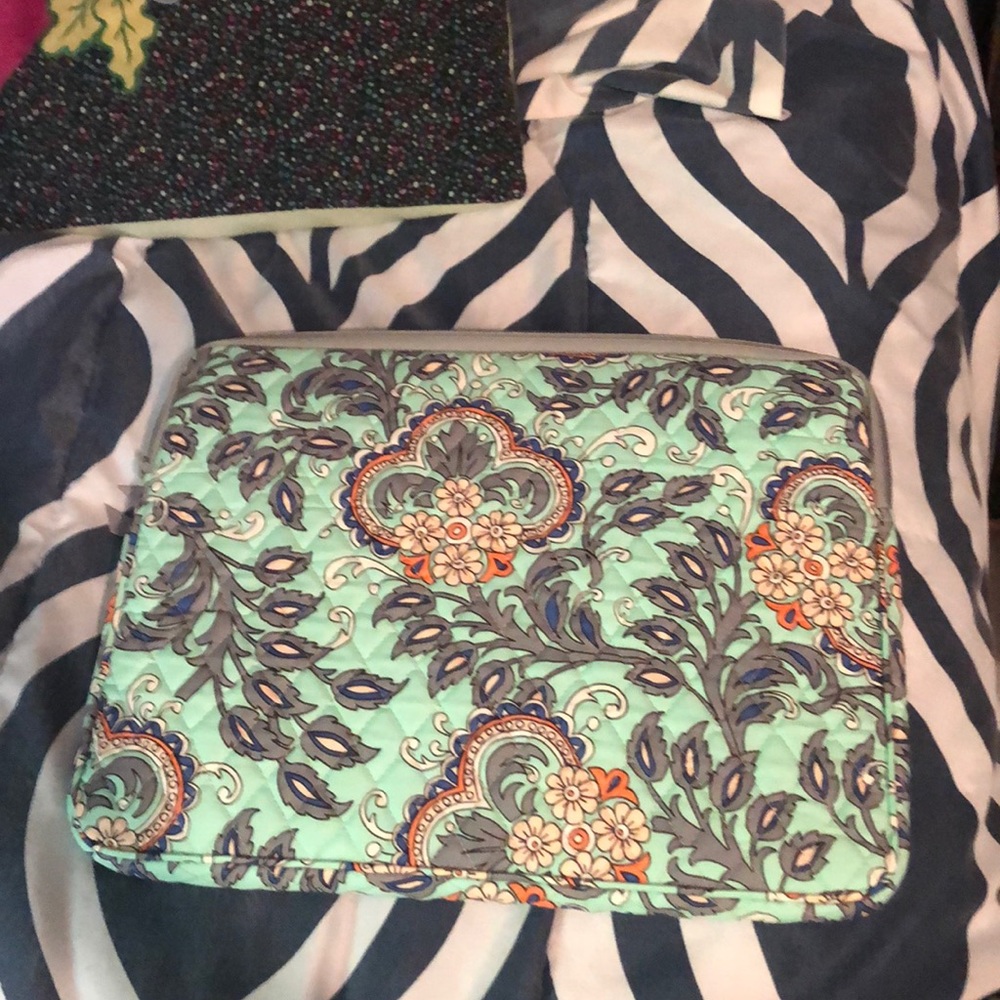 Vera Bradley Laptop Case